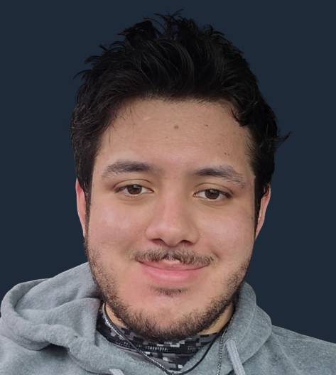Erik Photo