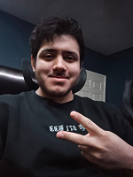 Erick's Profile Picture